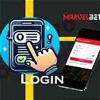 marvel bet login